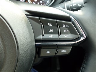 Used Mazda CX-5 from David Hayton Autostore