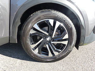 Used Peugeot 2008 from David Hayton Autostore