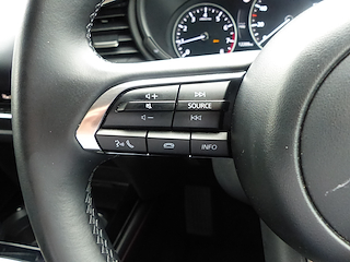 Used Mazda CX-30 from David Hayton Autostore