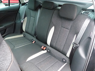 Used Skoda Kamiq from David Hayton Autostore
