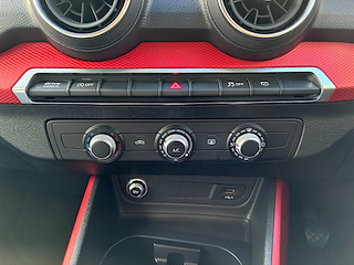 Used Audi Q2 from David Hayton Autostore