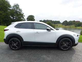 Used Mazda CX-30 from David Hayton Autostore