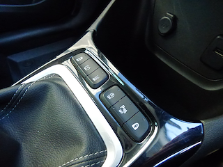 Used Vauxhall Crossland from David Hayton Autostore