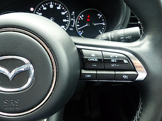 Used Mazda CX-30 from David Hayton Autostore