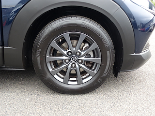 Used Mazda CX-30 from David Hayton Autostore