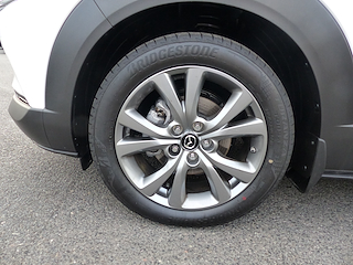 Used Mazda CX-30 from David Hayton Autostore