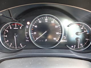 Used Mazda CX-5 from David Hayton Autostore