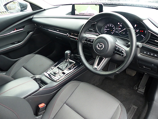 Used Mazda CX-30 from David Hayton Autostore