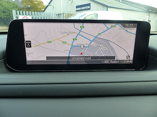 Used Mazda CX-30 from David Hayton Autostore