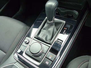 Used Mazda CX-30 from David Hayton Autostore