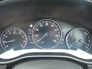 Used Mazda CX-30 from David Hayton Autostore