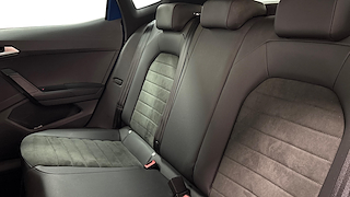 Used SEAT Arona from David Hayton Autostore