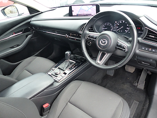 Used Mazda CX-30 from David Hayton Autostore