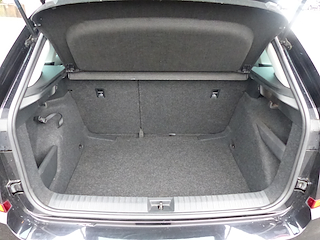 Used Skoda Kamiq from David Hayton Autostore