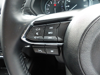 Used Mazda CX-5 from David Hayton Autostore