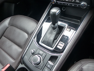 Used Mazda CX-5 from David Hayton Autostore