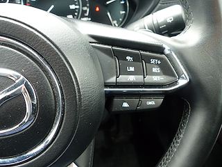 Used Mazda CX-5 from David Hayton Autostore