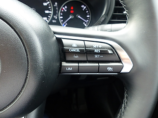 Used Mazda CX-30 from David Hayton Autostore