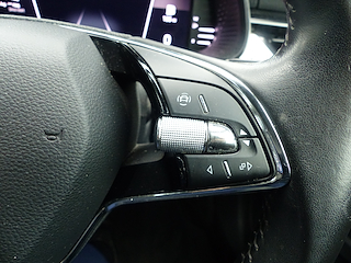 Used Skoda Kamiq from David Hayton Autostore