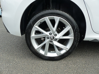 Used Skoda Kamiq from David Hayton Autostore