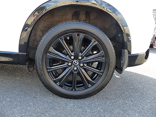 Used Mazda CX-5 from David Hayton Autostore