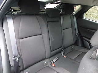 Used Mazda CX-30 from David Hayton Autostore