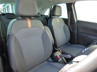 Used Vauxhall Crossland from David Hayton Autostore