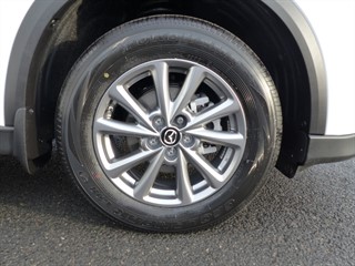Used Mazda CX-5 from David Hayton Autostore