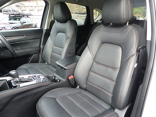 Used Mazda CX-5 from David Hayton Autostore