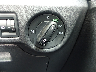 Used Skoda Kamiq from David Hayton Autostore