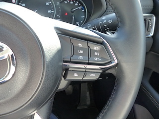 Used Mazda CX-5 from David Hayton Autostore