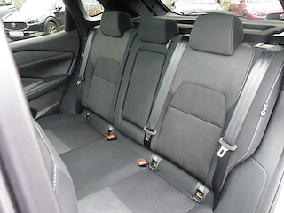 Used Nissan Qashqai from David Hayton Autostore