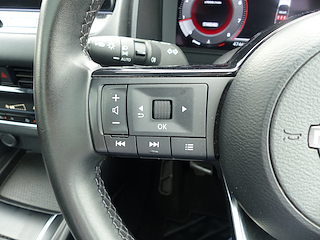 Used Nissan Qashqai from David Hayton Autostore