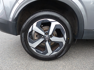 Used Nissan Qashqai from David Hayton Autostore