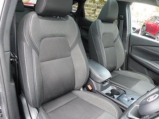 Used Nissan Qashqai from David Hayton Autostore