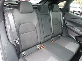Used Nissan Qashqai from David Hayton Autostore