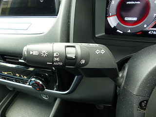Used Nissan Qashqai from David Hayton Autostore