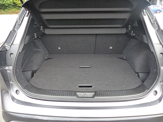 Used Nissan Qashqai from David Hayton Autostore