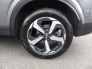 Used Nissan Qashqai from David Hayton Autostore
