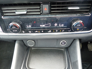 Used Nissan Qashqai from David Hayton Autostore