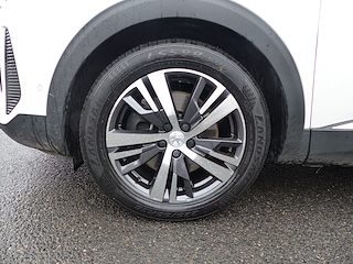 Used Peugeot 3008 from David Hayton Autostore