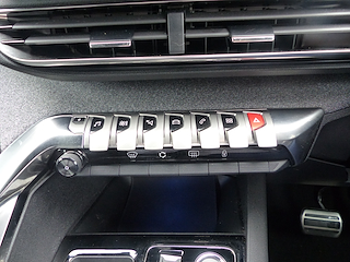 Used Peugeot 3008 from David Hayton Autostore