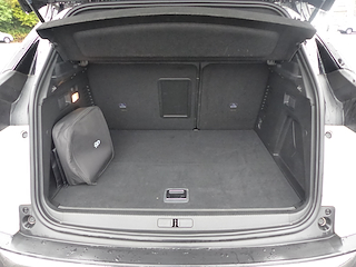 Used Peugeot 3008 from David Hayton Autostore
