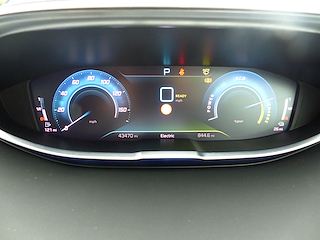 Used Peugeot 3008 from David Hayton Autostore