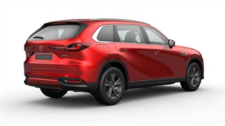 Used Mazda CX-80 from David Hayton Autostore