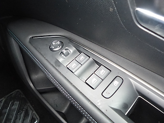 Used Peugeot 3008 from David Hayton Autostore