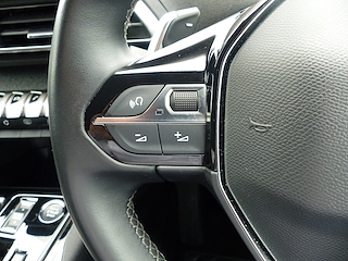 Used Peugeot 3008 from David Hayton Autostore