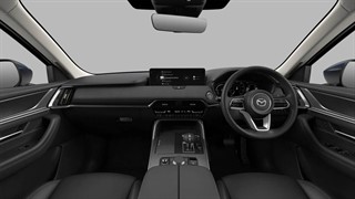 Used Mazda CX-80 from David Hayton Autostore