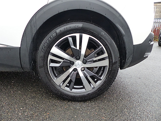 Used Peugeot 3008 from David Hayton Autostore