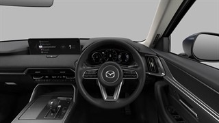 Used Mazda CX-80 from David Hayton Autostore